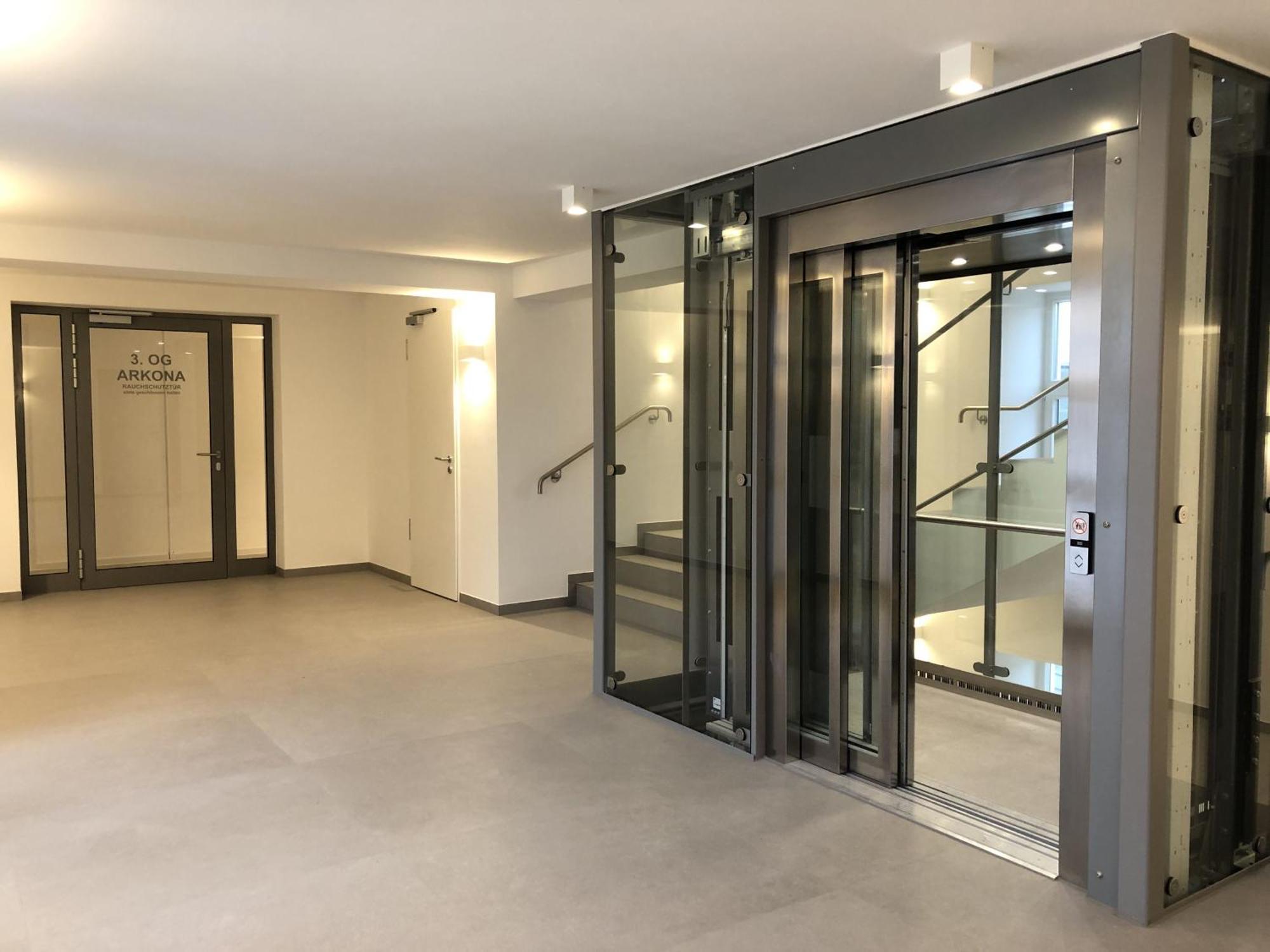 Ferienwohnung Aquamarin Im Haus Arkona Prora Binz Exterior photo